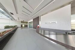 Techlink (D14), Office #613403341